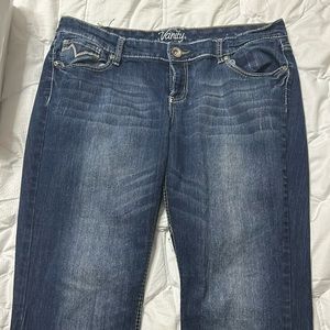 vanity jeans